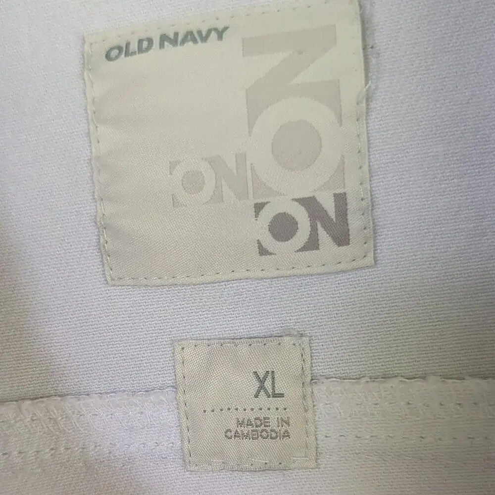 Old Navy gently worn